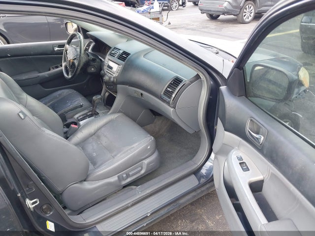 Продажа на аукционе авто 2007 Honda Accord 3.0 Ex, vin: 1HGCM66537A012334, номер лота: 44896691