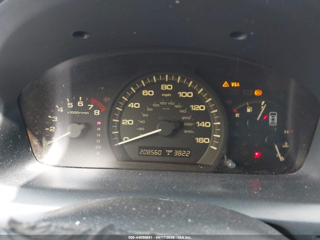 Продажа на аукционе авто 2007 Honda Accord 3.0 Ex, vin: 1HGCM66537A012334, номер лота: 44896691