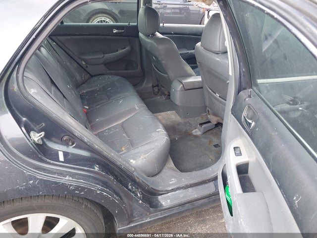 Продажа на аукционе авто 2007 Honda Accord 3.0 Ex, vin: 1HGCM66537A012334, номер лота: 44896691