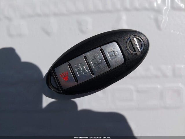 2014 Nissan Armada Platinum მანქანა იყიდება აუქციონზე, vin: 5N1AA0NCXEN609364, აუქციონის ნომერი: 44896695