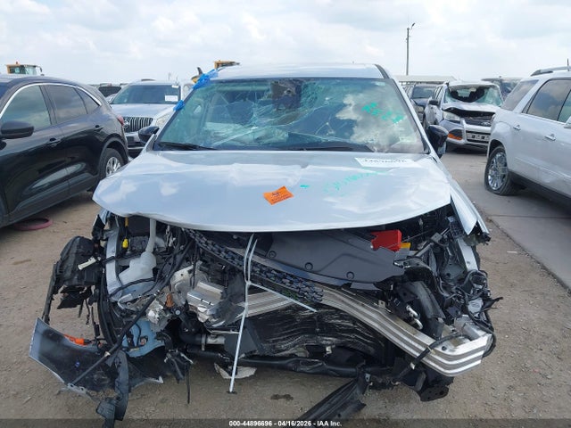 Продаж на аукціоні авто 2024 Chrysler Pacifica Touring L, vin: 2C4RC1BG8RR195489, номер лоту: 44896696