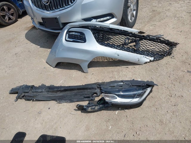 Продаж на аукціоні авто 2024 Chrysler Pacifica Touring L, vin: 2C4RC1BG8RR195489, номер лоту: 44896696