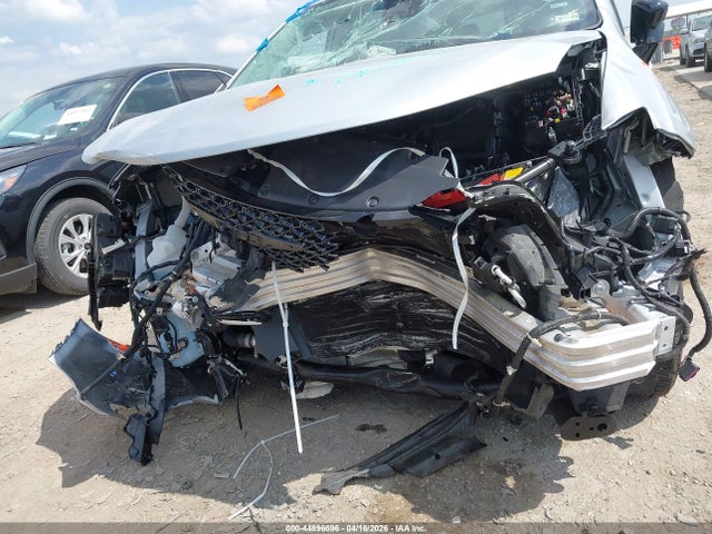 Продаж на аукціоні авто 2024 Chrysler Pacifica Touring L, vin: 2C4RC1BG8RR195489, номер лоту: 44896696