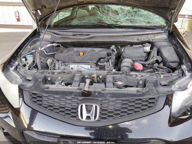 Aukcja sprzedaży 2012 Honda Civic Ex-l, vin: 2HGFG3B18CH542557, numer aukcji: 44896697
