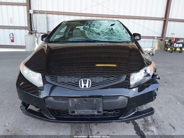 Aukcja sprzedaży 2012 Honda Civic Ex-l, vin: 2HGFG3B18CH542557, numer aukcji: 44896697