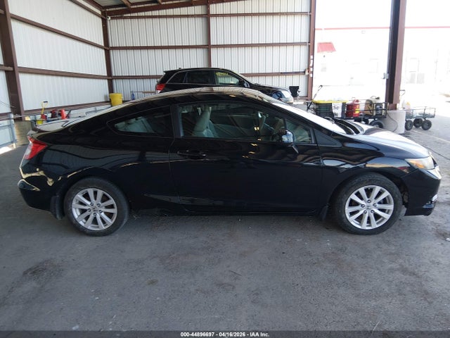 Aukcja sprzedaży 2012 Honda Civic Ex-l, vin: 2HGFG3B18CH542557, numer aukcji: 44896697