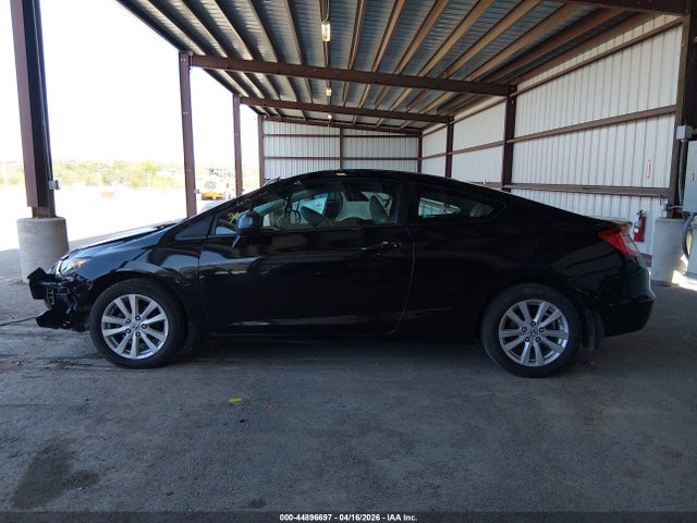 Aukcja sprzedaży 2012 Honda Civic Ex-l, vin: 2HGFG3B18CH542557, numer aukcji: 44896697