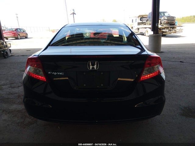 Aukcja sprzedaży 2012 Honda Civic Ex-l, vin: 2HGFG3B18CH542557, numer aukcji: 44896697