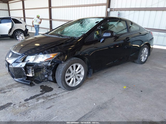 Aukcja sprzedaży 2012 Honda Civic Ex-l, vin: 2HGFG3B18CH542557, numer aukcji: 44896697