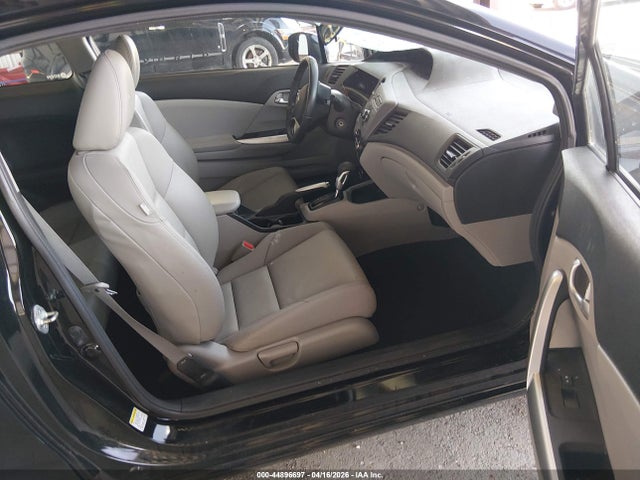 Aukcja sprzedaży 2012 Honda Civic Ex-l, vin: 2HGFG3B18CH542557, numer aukcji: 44896697