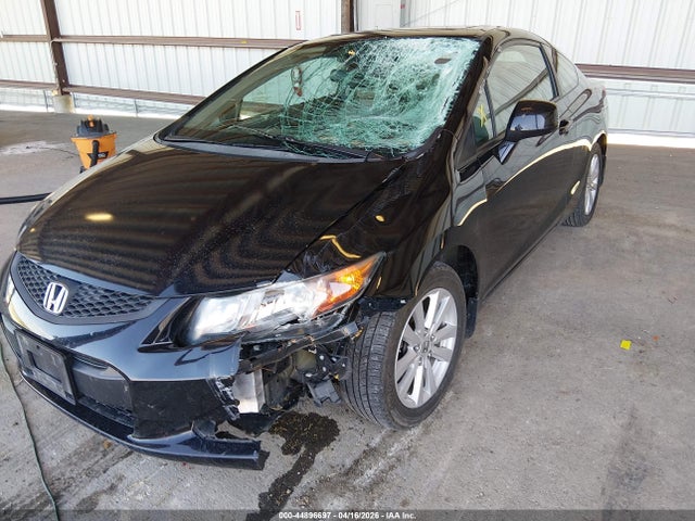 Aukcja sprzedaży 2012 Honda Civic Ex-l, vin: 2HGFG3B18CH542557, numer aukcji: 44896697