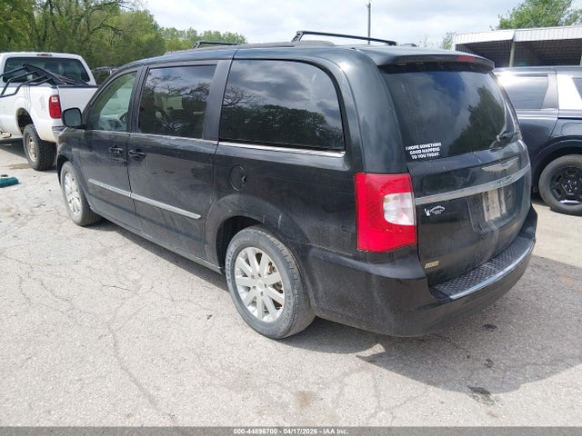 Aukcja sprzedaży 2015 Chrysler Town & Country Touring, vin: 2C4RC1BGXFR654517, numer aukcji: 44896700