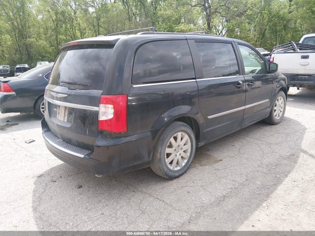 Aukcja sprzedaży 2015 Chrysler Town & Country Touring, vin: 2C4RC1BGXFR654517, numer aukcji: 44896700