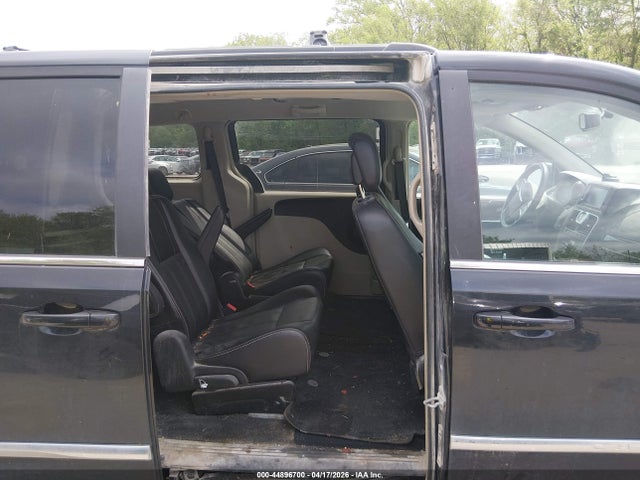 Aukcja sprzedaży 2015 Chrysler Town & Country Touring, vin: 2C4RC1BGXFR654517, numer aukcji: 44896700