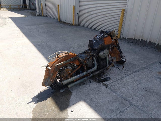 Aukcja sprzedaży 2012 Harley-davidson Flstn Softail Deluxe, vin: 1HD1JDV32CB019765, numer aukcji: 44896707