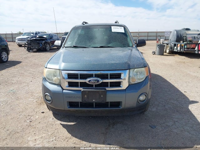 Aukcja sprzedaży 2012 Ford Escape Xlt, vin: 1FMCU0D75CKC43218, numer aukcji: 44896711