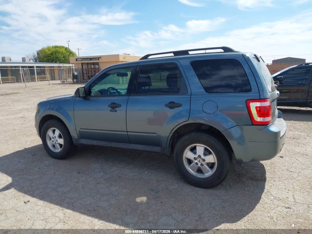 Aukcja sprzedaży 2012 Ford Escape Xlt, vin: 1FMCU0D75CKC43218, numer aukcji: 44896711