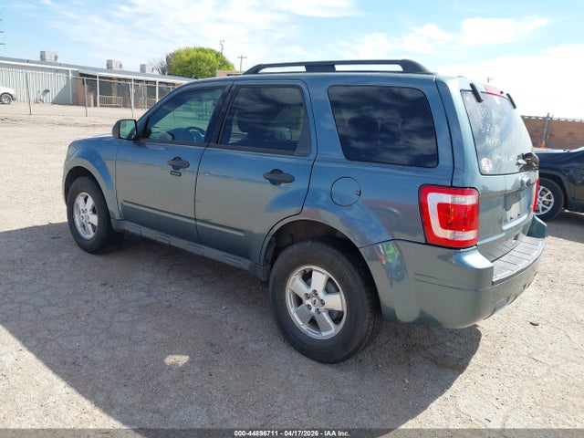 Aukcja sprzedaży 2012 Ford Escape Xlt, vin: 1FMCU0D75CKC43218, numer aukcji: 44896711