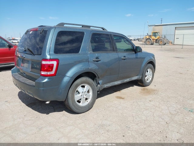 Aukcja sprzedaży 2012 Ford Escape Xlt, vin: 1FMCU0D75CKC43218, numer aukcji: 44896711