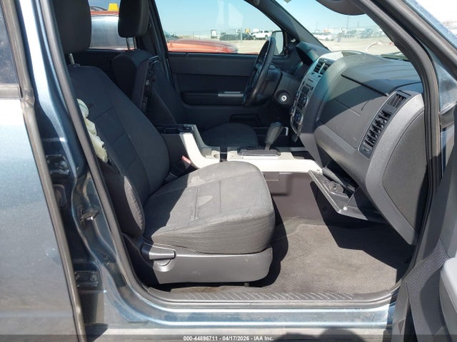 Aukcja sprzedaży 2012 Ford Escape Xlt, vin: 1FMCU0D75CKC43218, numer aukcji: 44896711
