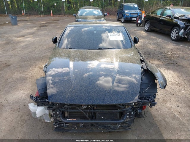 Aukcja sprzedaży 2016 Nissan 370z, vin: JN1AZ4EH2GM934392, numer aukcji: 44896712