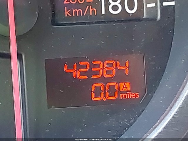 Aukcja sprzedaży 2016 Nissan 370z, vin: JN1AZ4EH2GM934392, numer aukcji: 44896712