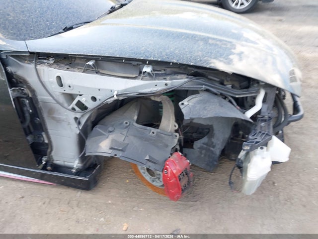 Aukcja sprzedaży 2016 Nissan 370z, vin: JN1AZ4EH2GM934392, numer aukcji: 44896712