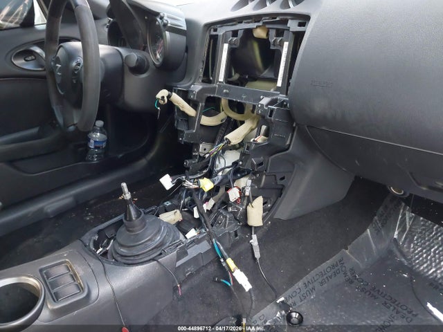 Aukcja sprzedaży 2016 Nissan 370z, vin: JN1AZ4EH2GM934392, numer aukcji: 44896712