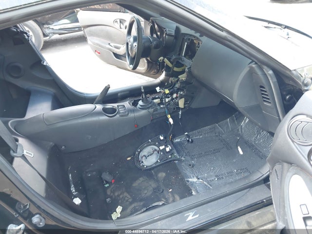 Aukcja sprzedaży 2016 Nissan 370z, vin: JN1AZ4EH2GM934392, numer aukcji: 44896712