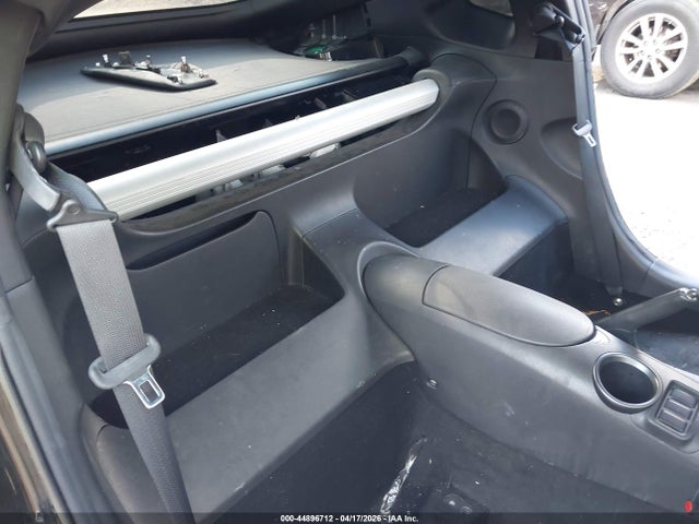 Aukcja sprzedaży 2016 Nissan 370z, vin: JN1AZ4EH2GM934392, numer aukcji: 44896712