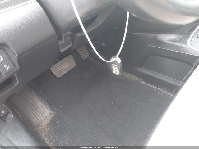 44896716 :رقم المزاد ، 5J6RM3H96FL025390 vin ، 2015 Honda Cr-v Touring مزاد بيع