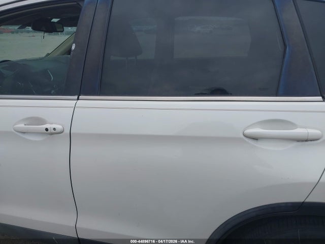 44896716 :رقم المزاد ، 5J6RM3H96FL025390 vin ، 2015 Honda Cr-v Touring مزاد بيع