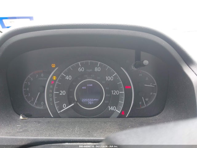 44896716 :رقم المزاد ، 5J6RM3H96FL025390 vin ، 2015 Honda Cr-v Touring مزاد بيع