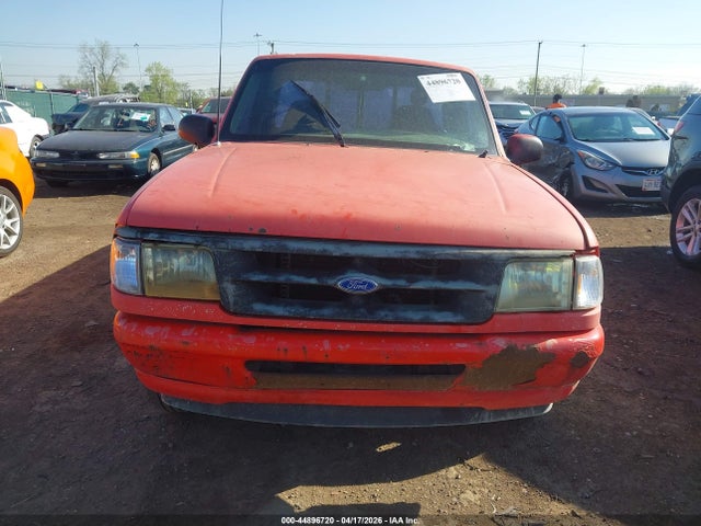 Продажа на аукционе авто 1994 Ford Ranger, vin: 1FTCR10A3RPB63733, номер лота: 44896720