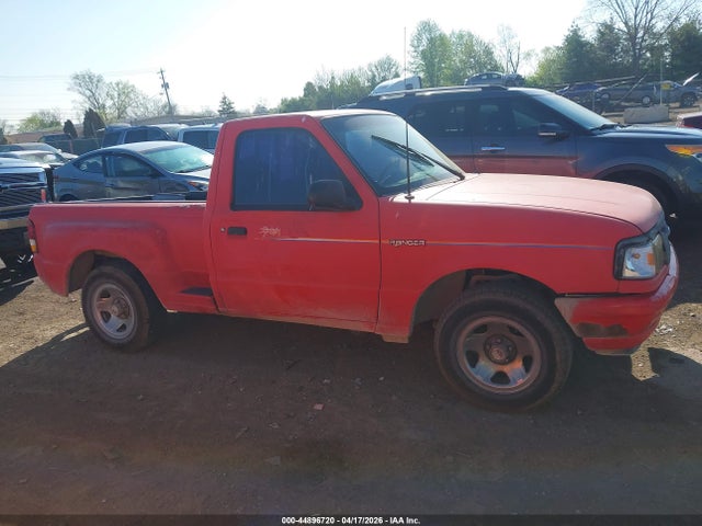 Продажа на аукционе авто 1994 Ford Ranger, vin: 1FTCR10A3RPB63733, номер лота: 44896720