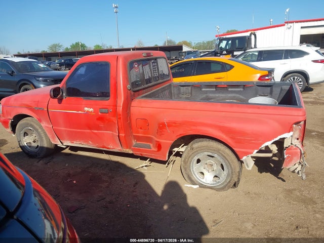 Продажа на аукционе авто 1994 Ford Ranger, vin: 1FTCR10A3RPB63733, номер лота: 44896720