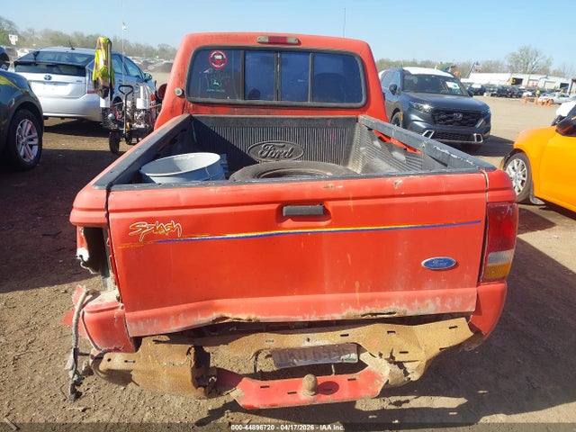 Продажа на аукционе авто 1994 Ford Ranger, vin: 1FTCR10A3RPB63733, номер лота: 44896720