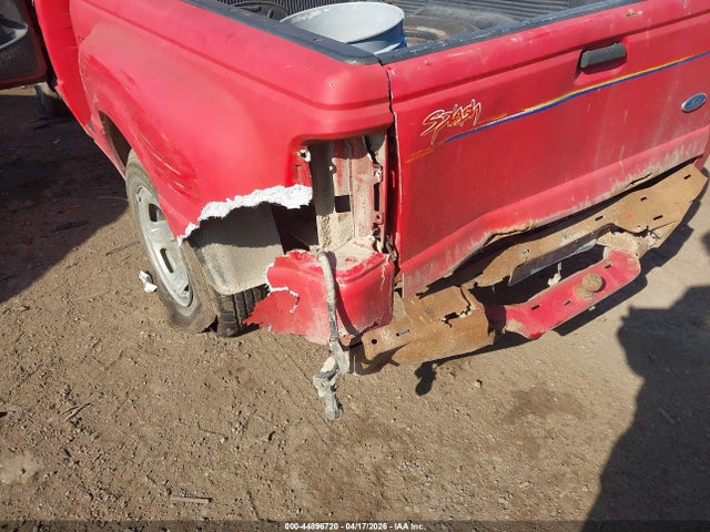 Продажа на аукционе авто 1994 Ford Ranger, vin: 1FTCR10A3RPB63733, номер лота: 44896720