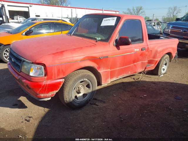 Продажа на аукционе авто 1994 Ford Ranger, vin: 1FTCR10A3RPB63733, номер лота: 44896720