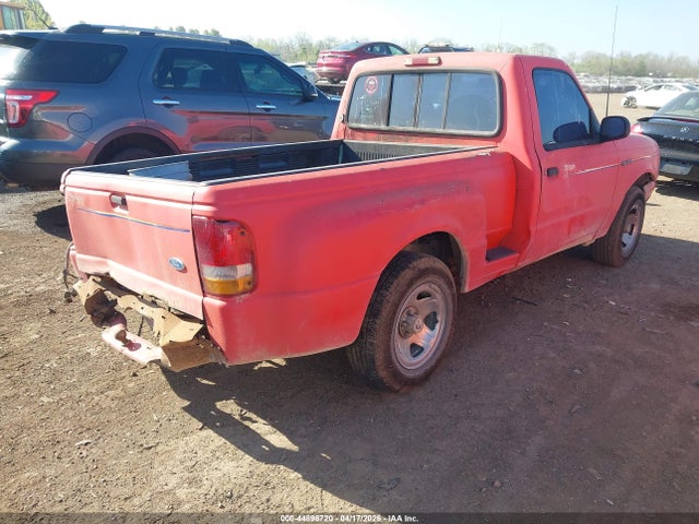 Продажа на аукционе авто 1994 Ford Ranger, vin: 1FTCR10A3RPB63733, номер лота: 44896720