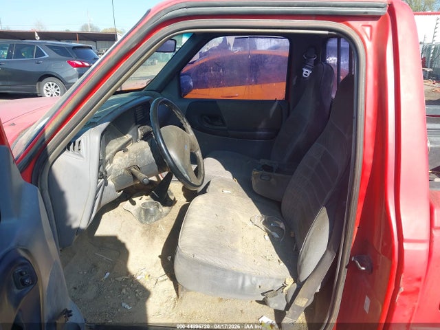 Продажа на аукционе авто 1994 Ford Ranger, vin: 1FTCR10A3RPB63733, номер лота: 44896720