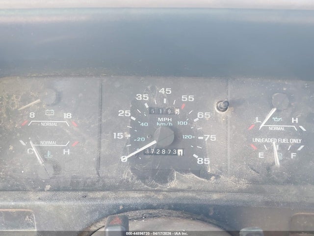 Продажа на аукционе авто 1994 Ford Ranger, vin: 1FTCR10A3RPB63733, номер лота: 44896720