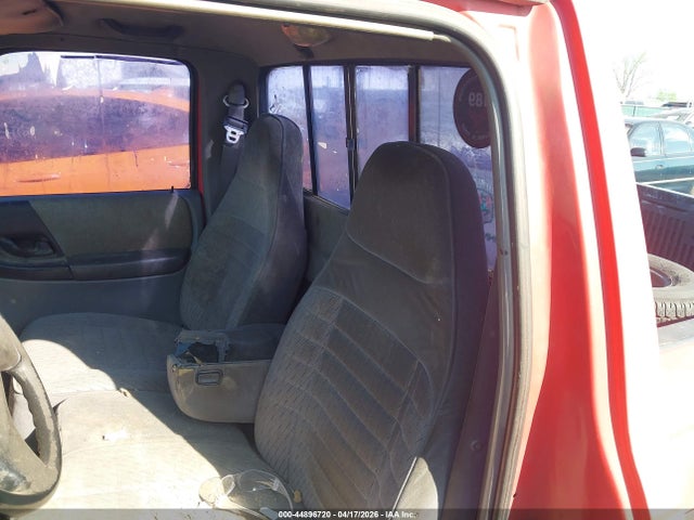 Продажа на аукционе авто 1994 Ford Ranger, vin: 1FTCR10A3RPB63733, номер лота: 44896720