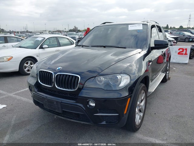 Продажа на аукционе авто 2011 Bmw X5 Xdrive35i/xdrive35i Premium/xdrive35i Sport Activity, vin: 5UXZV4C55BL738271, номер лота: 44896721