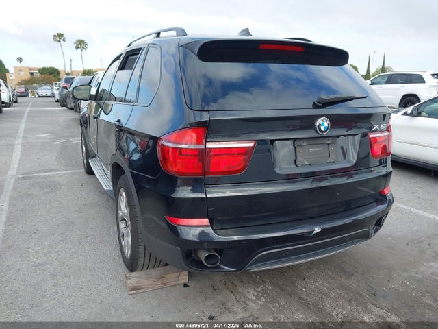 Продажа на аукционе авто 2011 Bmw X5 Xdrive35i/xdrive35i Premium/xdrive35i Sport Activity, vin: 5UXZV4C55BL738271, номер лота: 44896721
