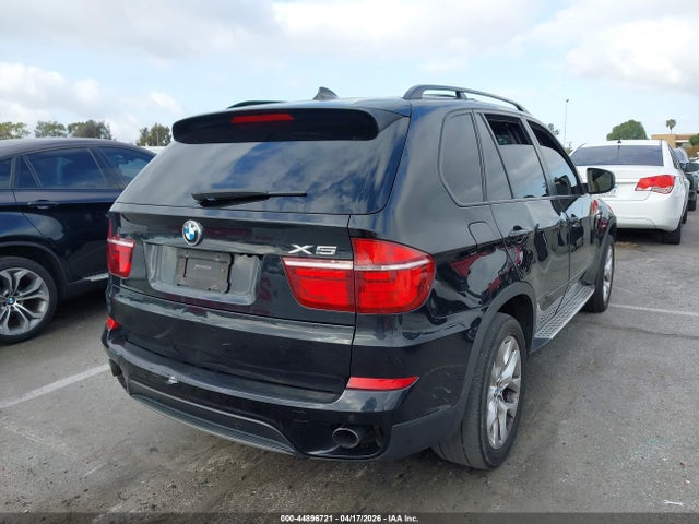 Продажа на аукционе авто 2011 Bmw X5 Xdrive35i/xdrive35i Premium/xdrive35i Sport Activity, vin: 5UXZV4C55BL738271, номер лота: 44896721