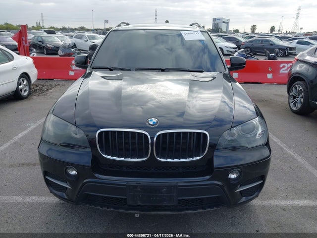 Продажа на аукционе авто 2011 Bmw X5 Xdrive35i/xdrive35i Premium/xdrive35i Sport Activity, vin: 5UXZV4C55BL738271, номер лота: 44896721
