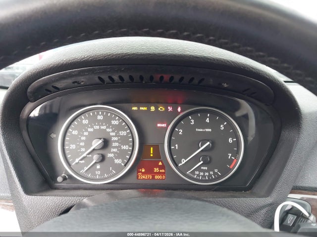 Продажа на аукционе авто 2011 Bmw X5 Xdrive35i/xdrive35i Premium/xdrive35i Sport Activity, vin: 5UXZV4C55BL738271, номер лота: 44896721