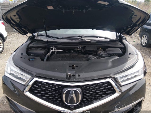 Продаж на аукціоні авто 2020 Acura Mdx Advance Package, vin: 5J8YD4H88LL033812, номер лоту: 44896722