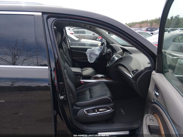 Продаж на аукціоні авто 2020 Acura Mdx Advance Package, vin: 5J8YD4H88LL033812, номер лоту: 44896722